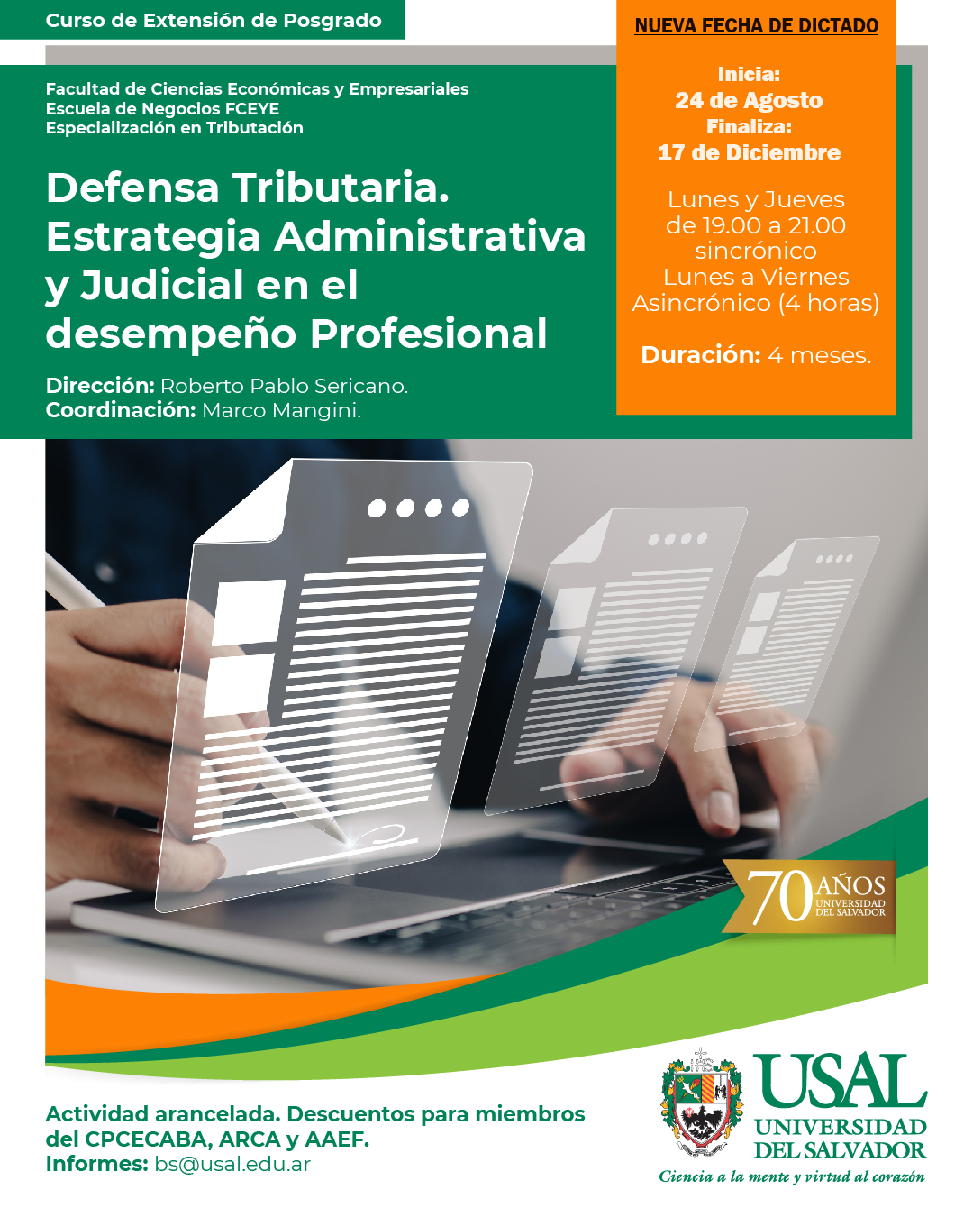 tributacion